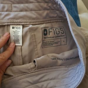 Figs Joggers Rare find. They only sold them for a short period.